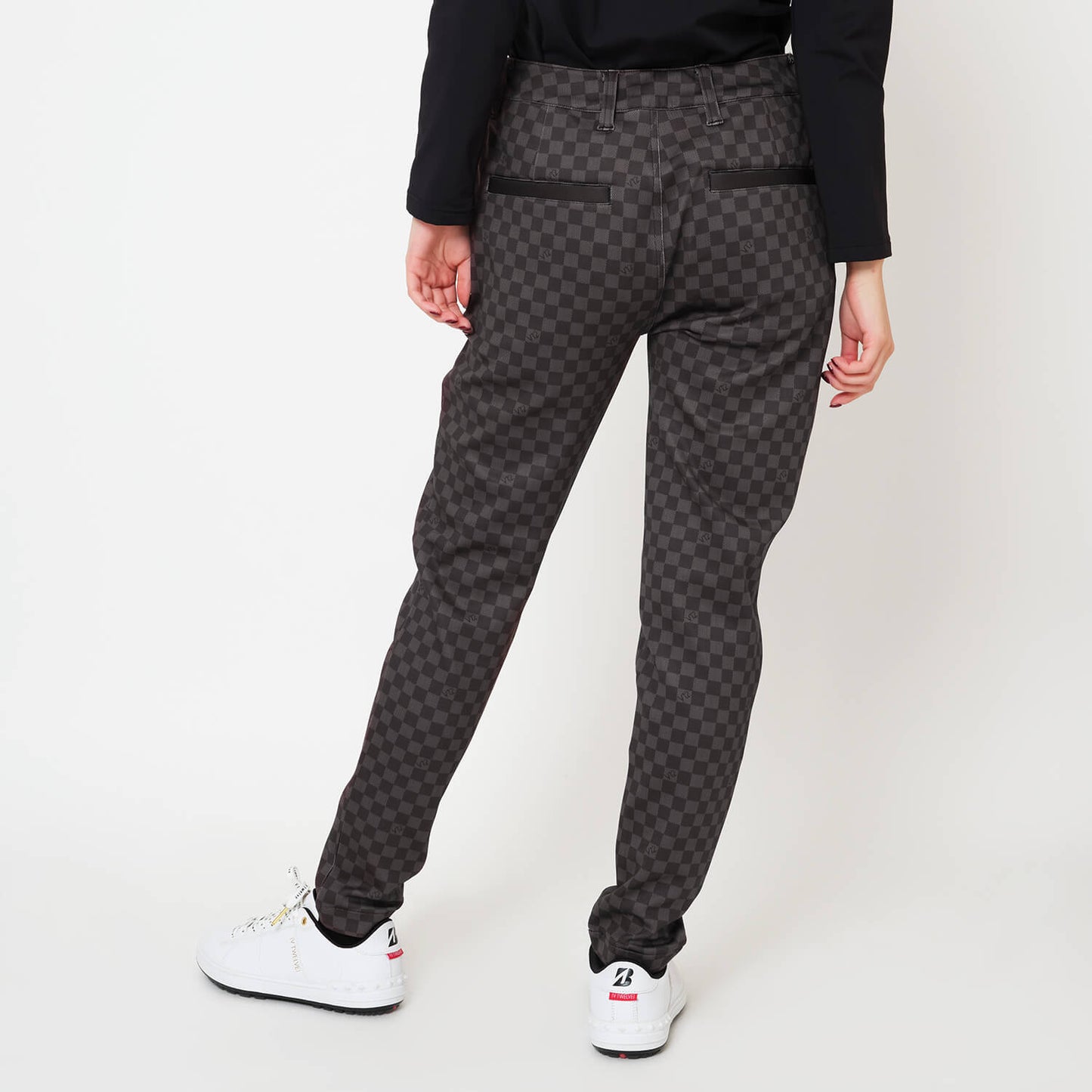 LX DAM PANTS