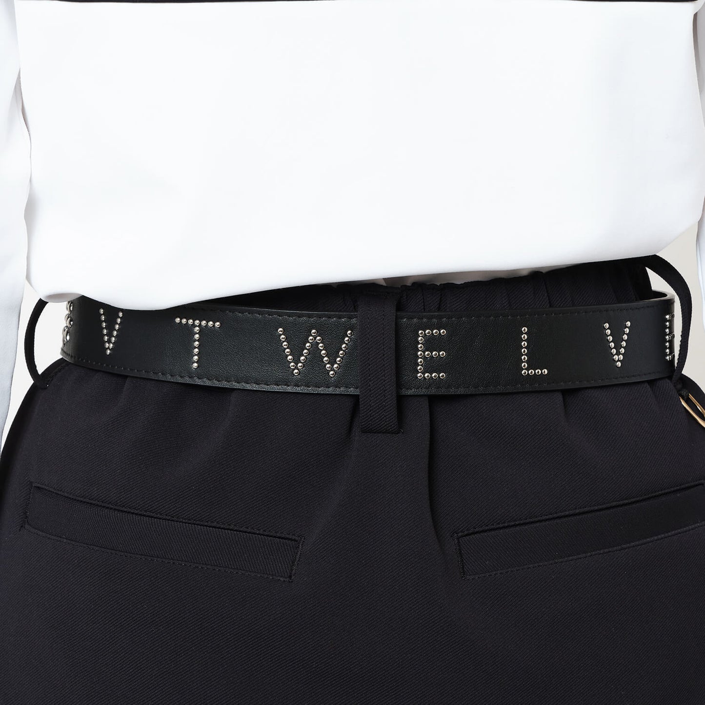 VT STUD BELT