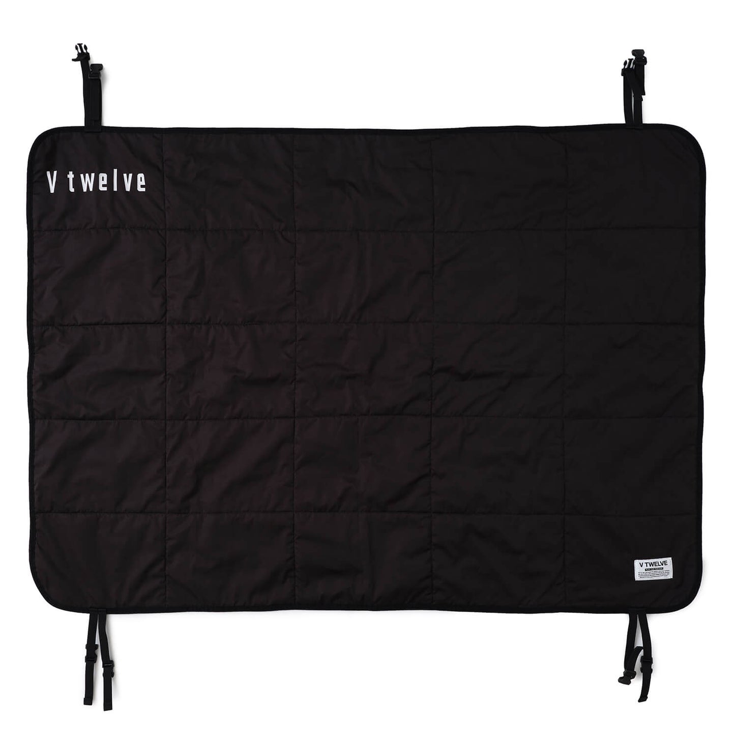 V12 SEAT COVER