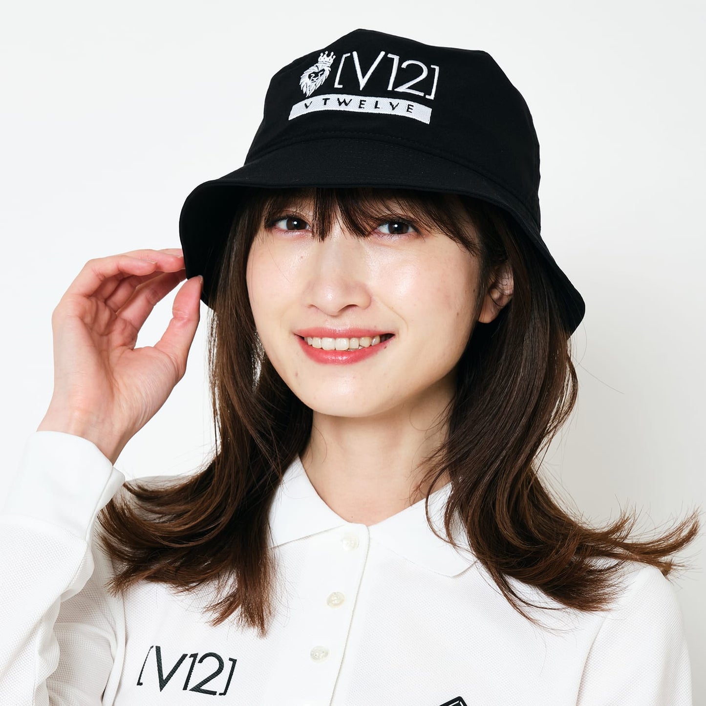 VT BUCKET HAT