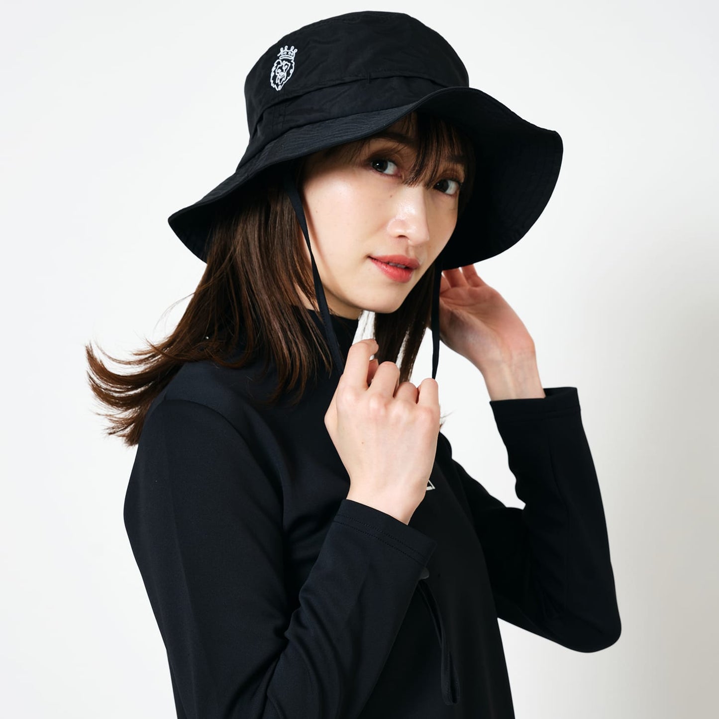 SAFARI HAT