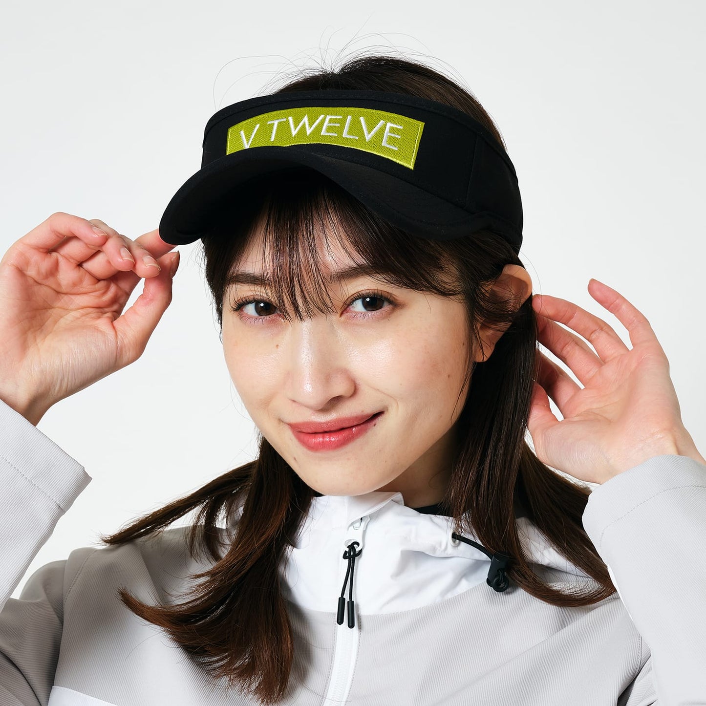 BOX VISOR