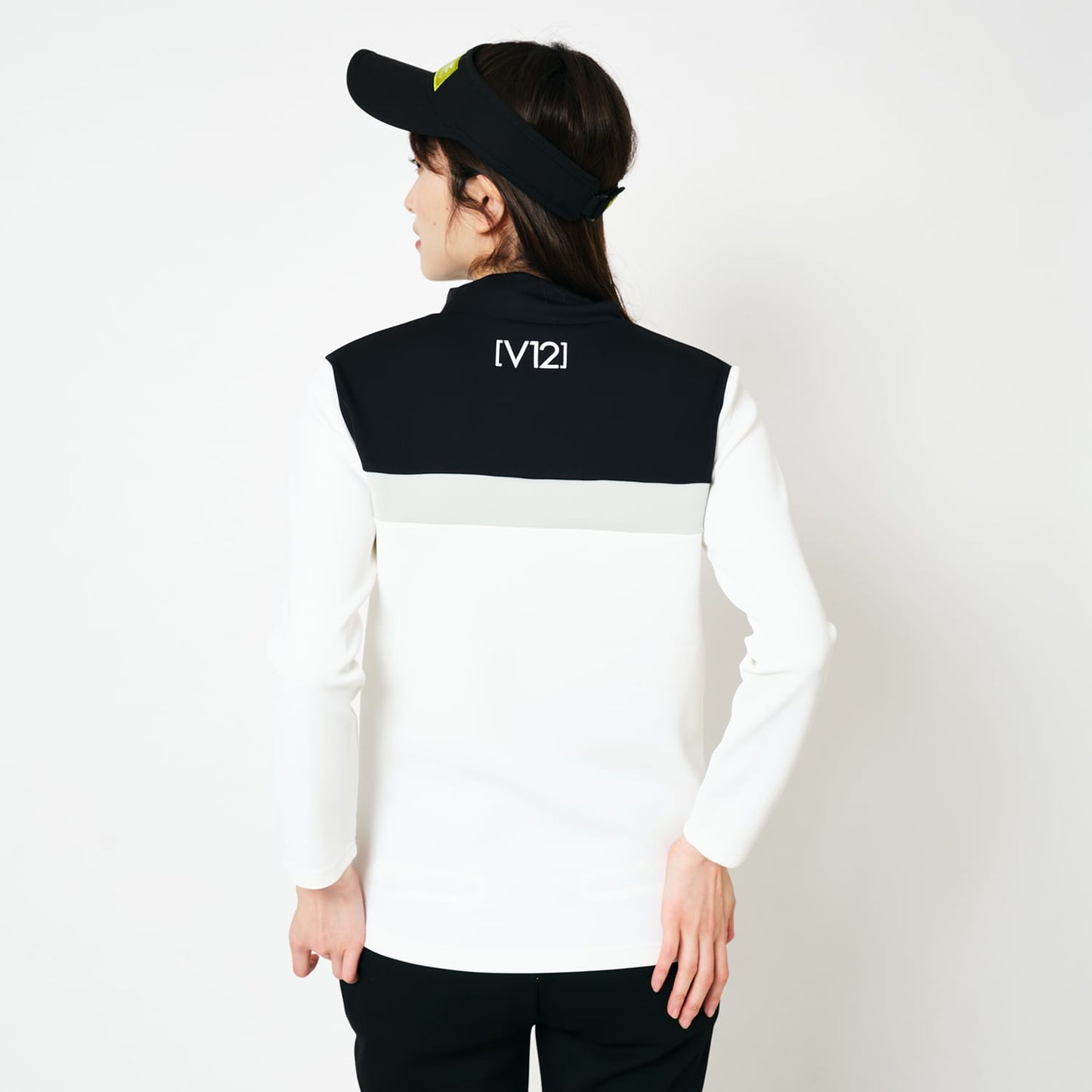 TONE L/S MOCK