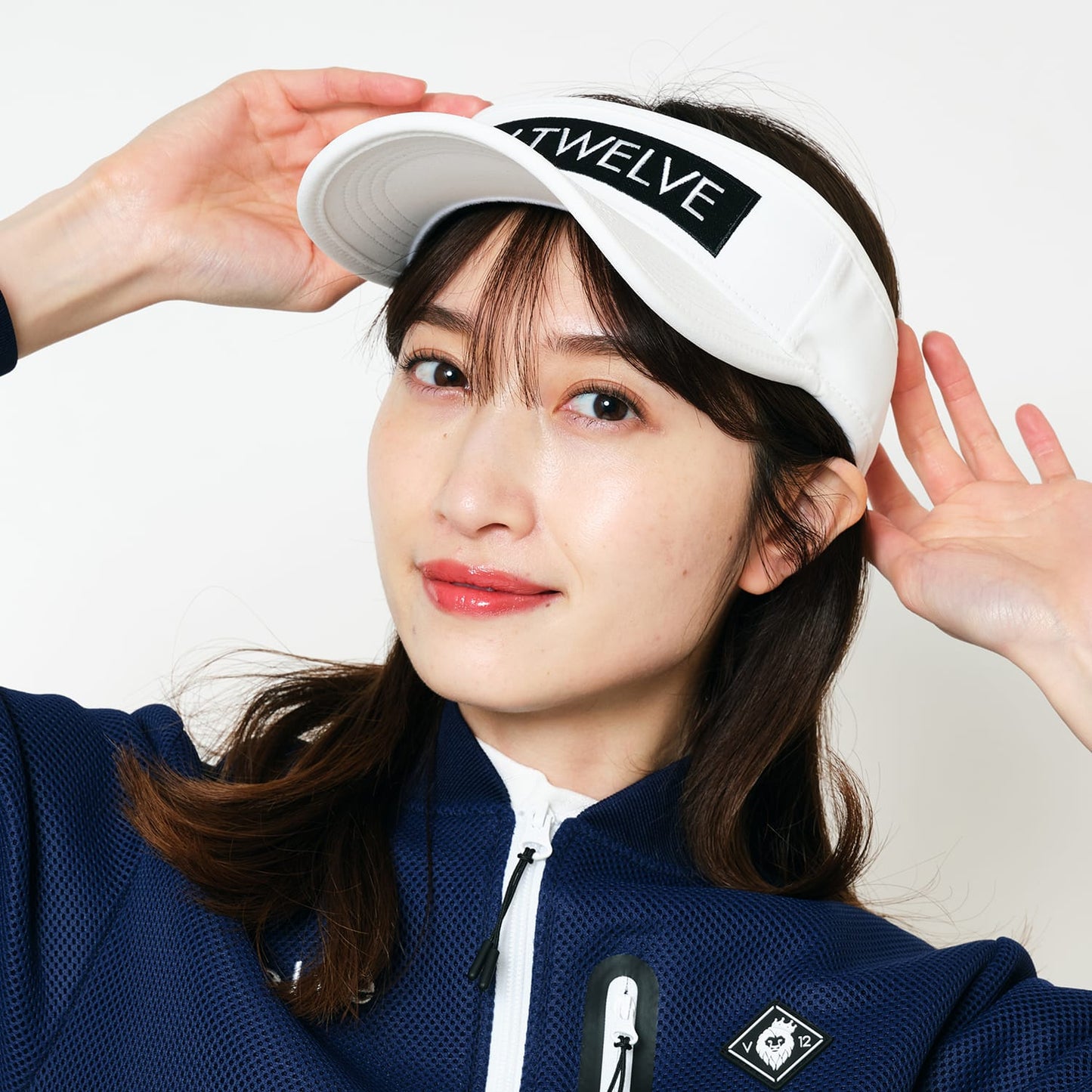 BOX VISOR