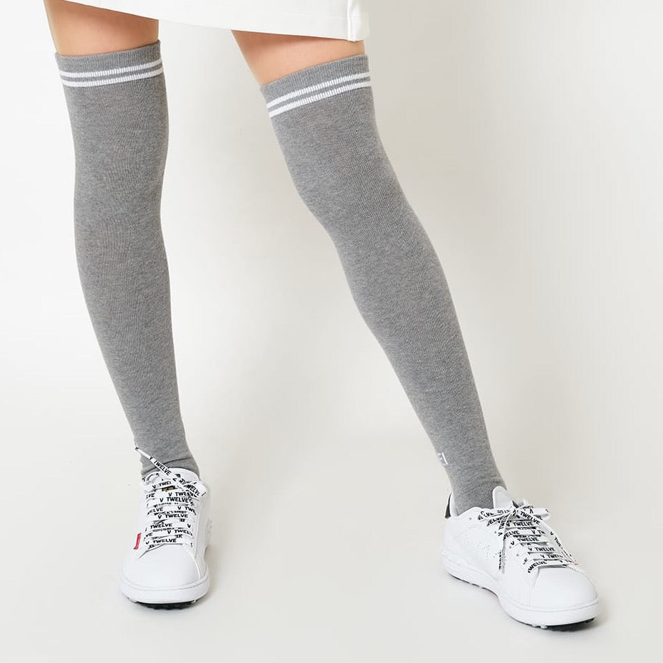 VT KNEE HI SOCKS