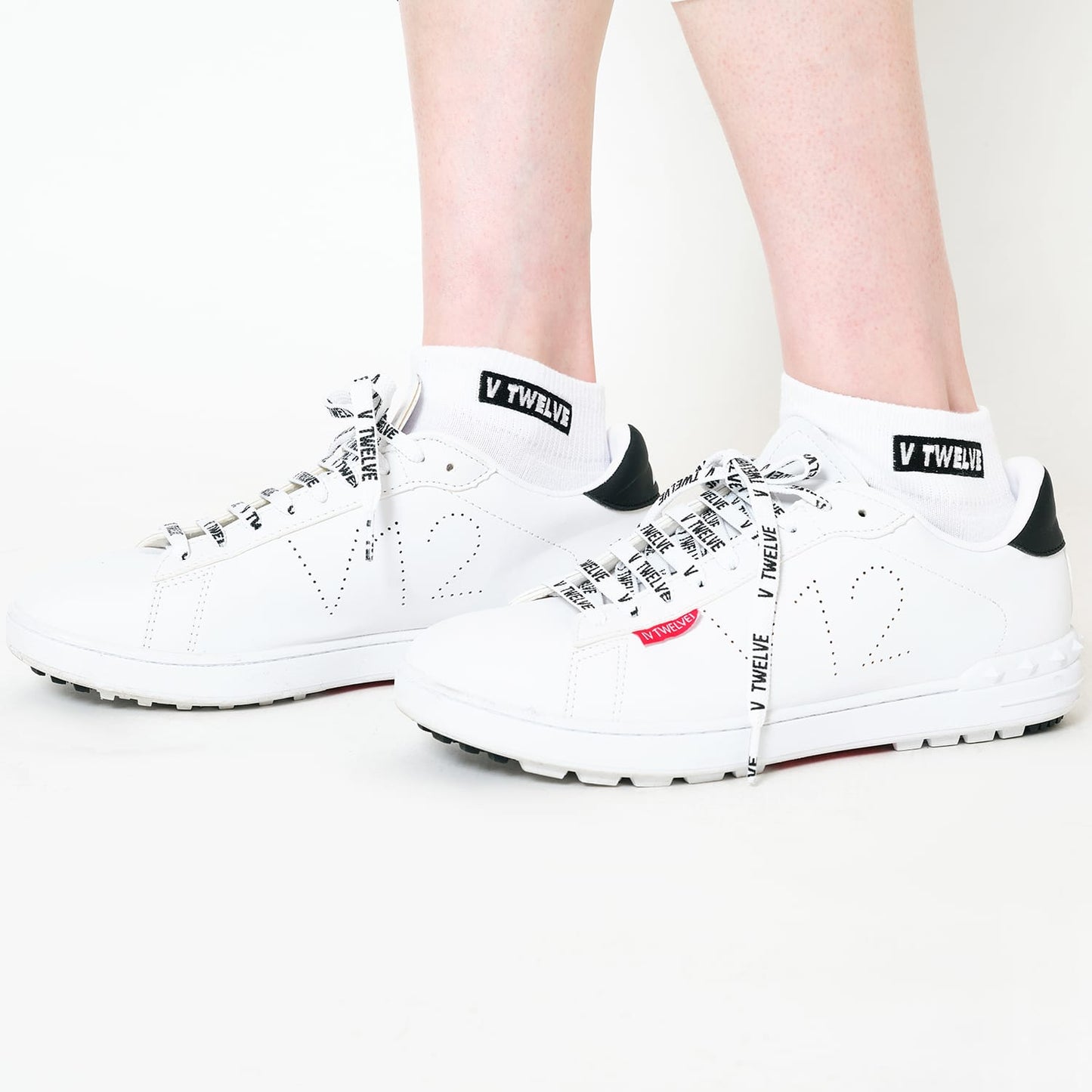 Women's Box Socks