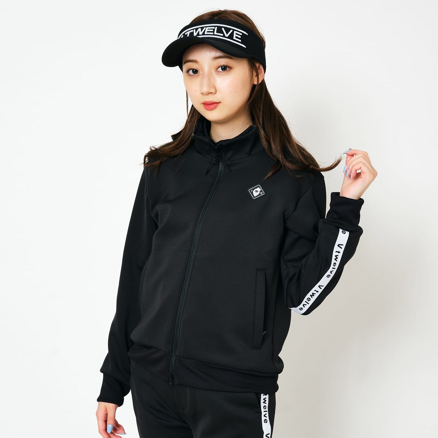 MAG TAPE JKT