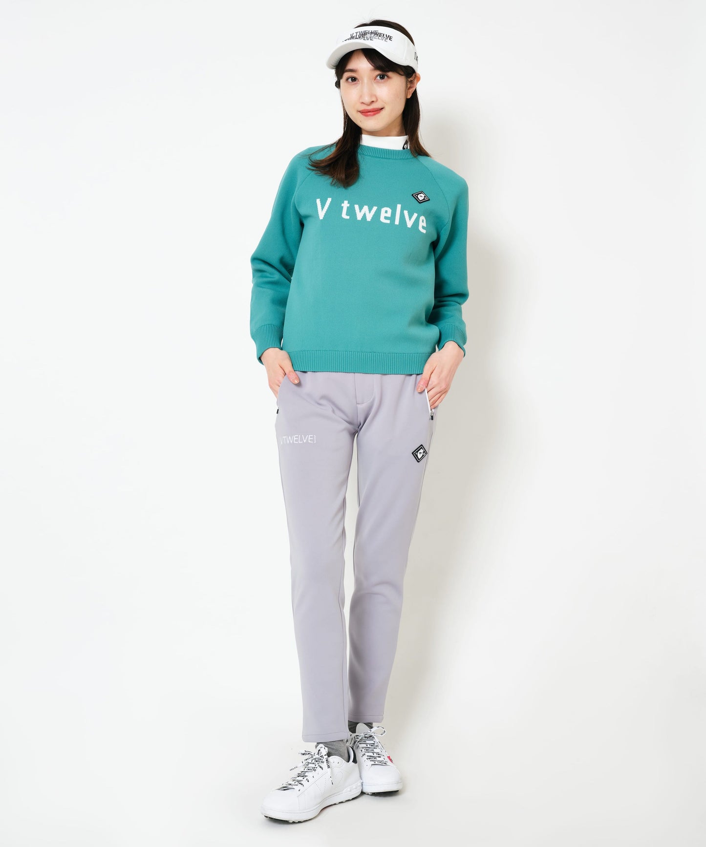 TYPO KNIT