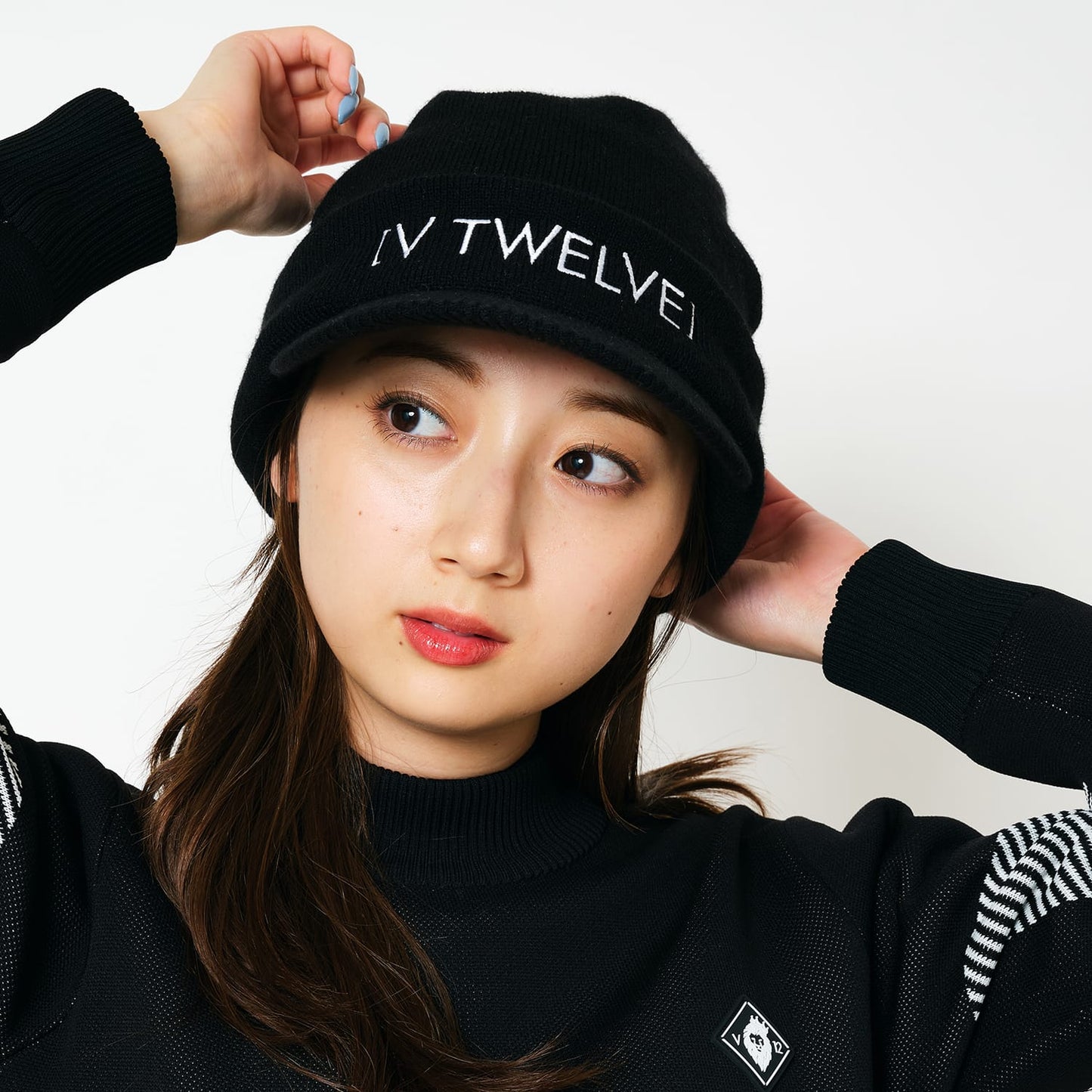 WIN KNIT CAP