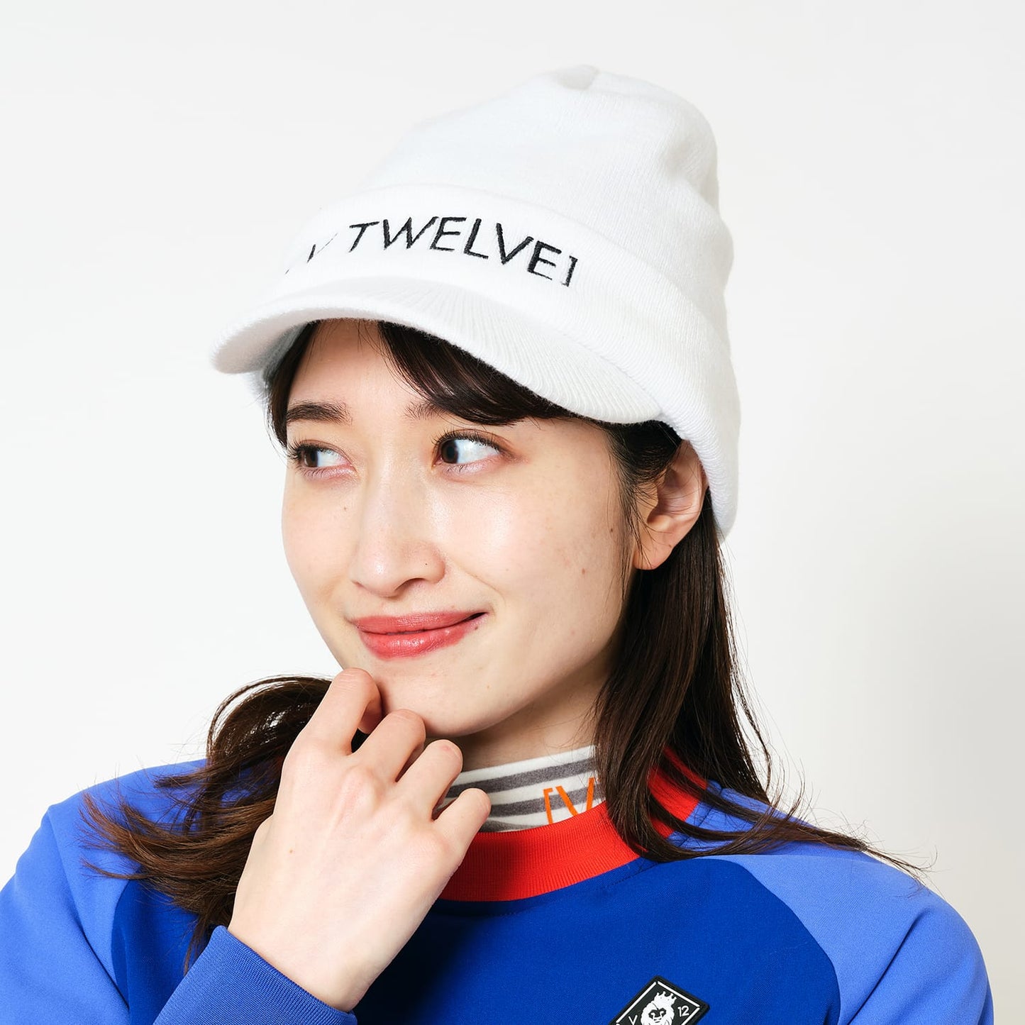 WIN KNIT CAP