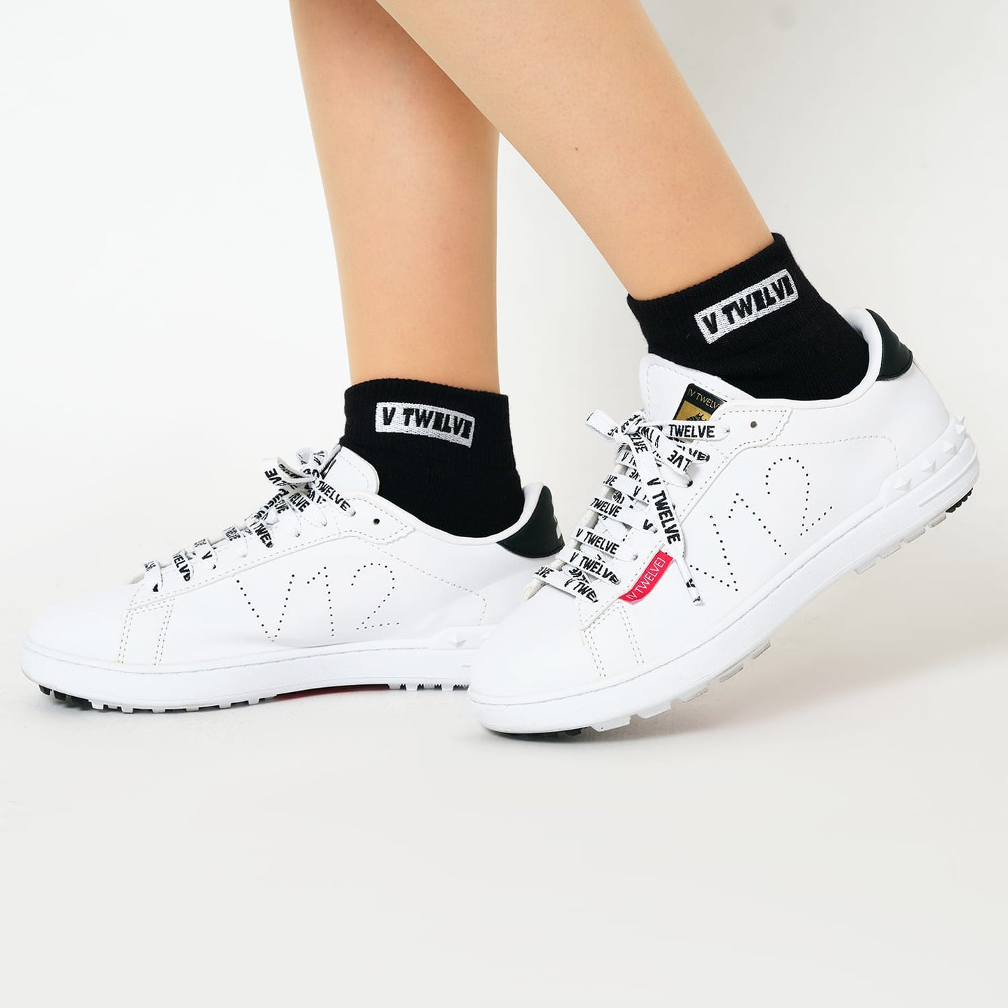 Women's Box Socks