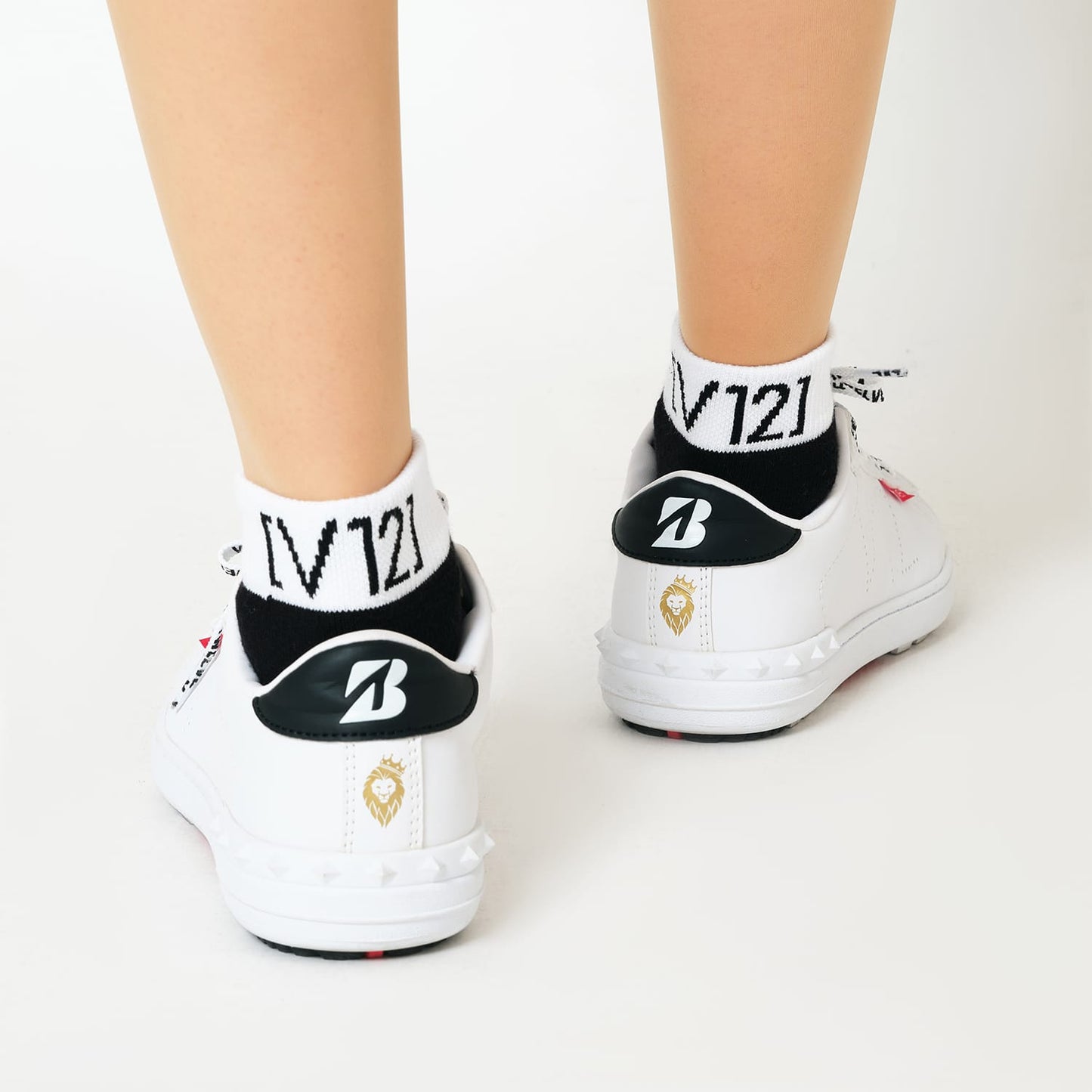 LV12 SOCKS_WM