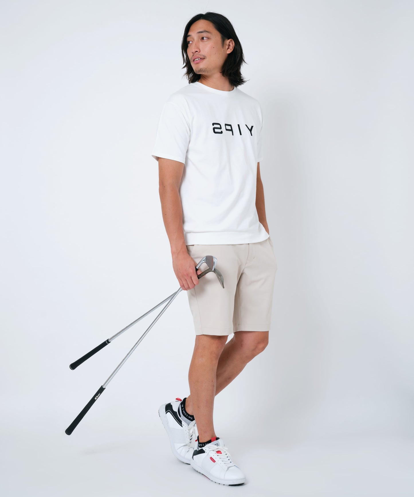 YIPS TEE