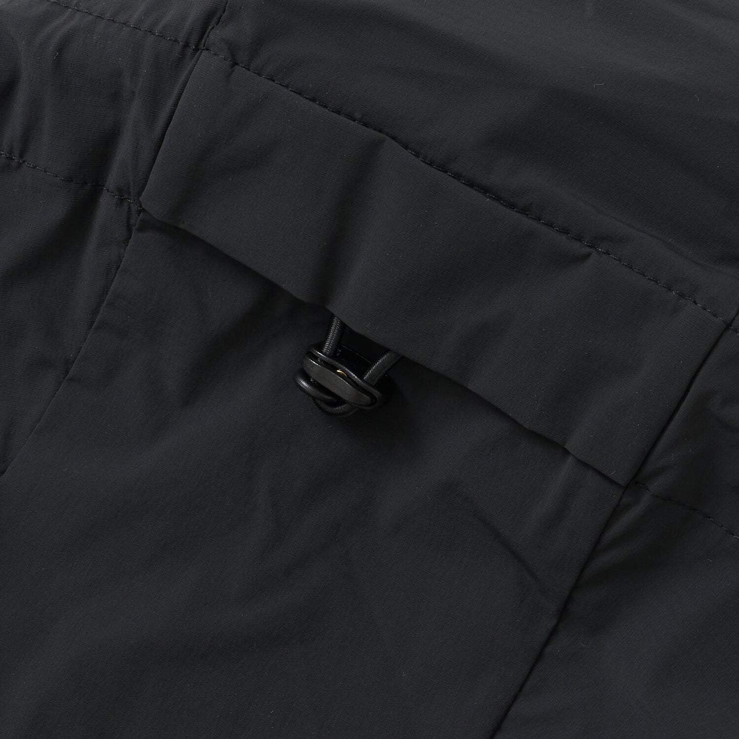PACKABLE JKT