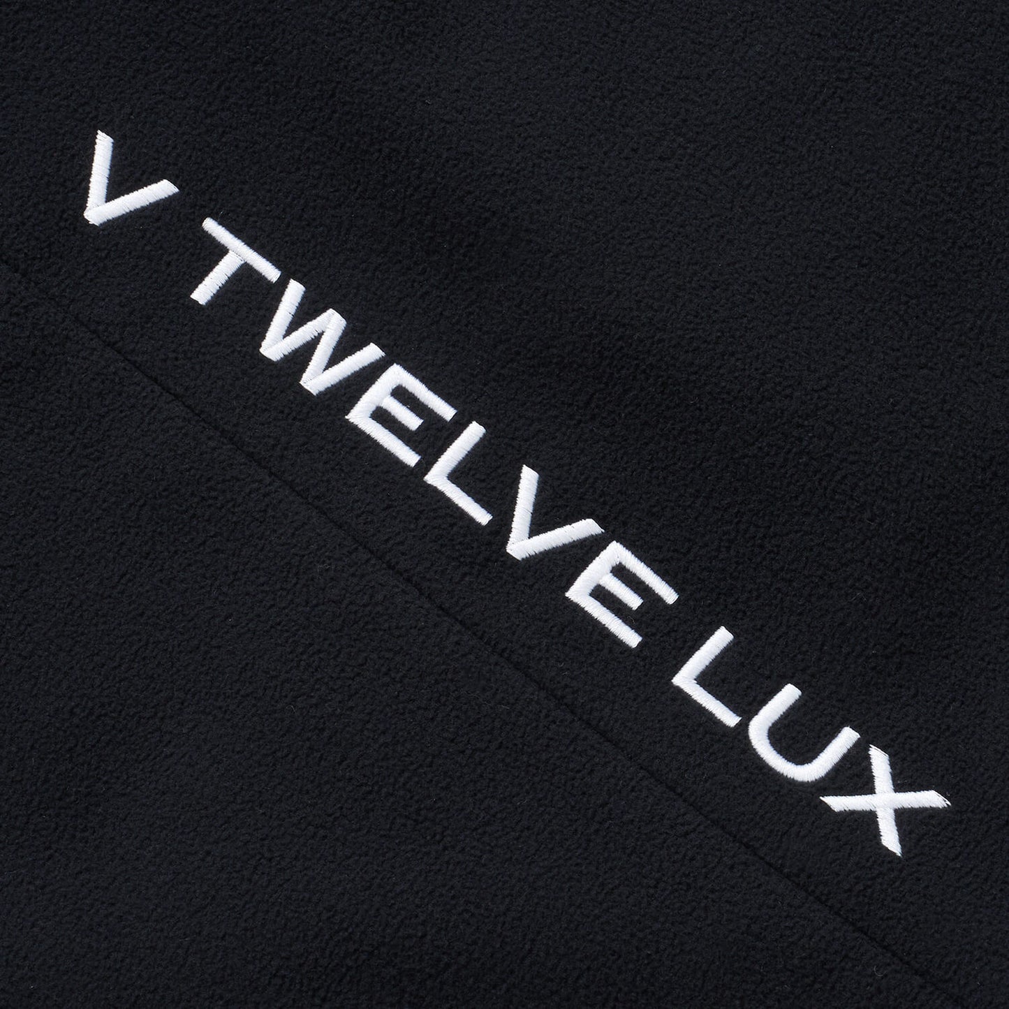 LX FLEECE JKT