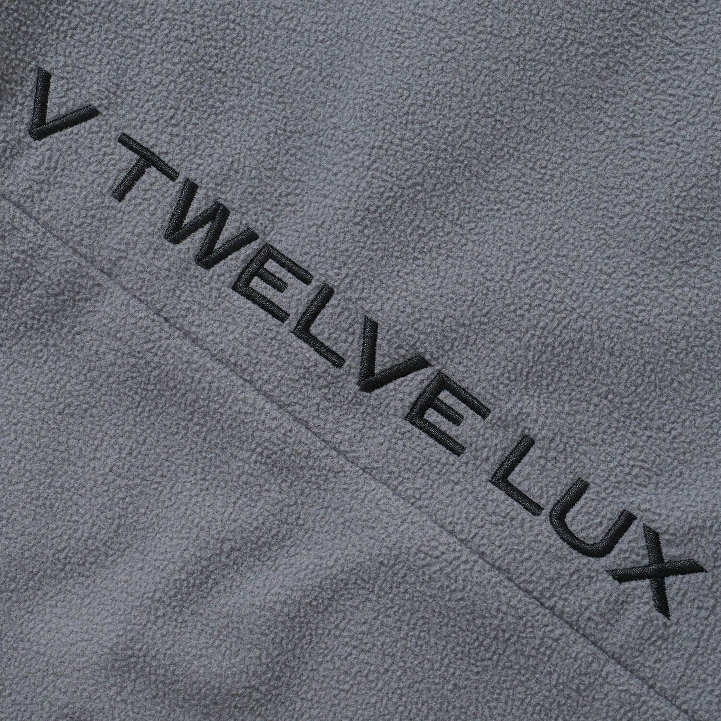 LX FLEECE JKT