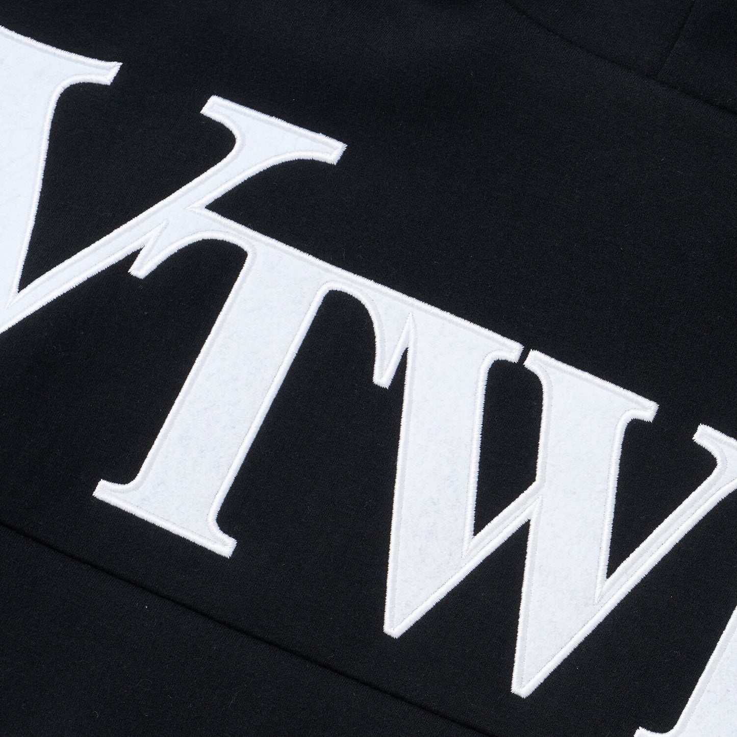 BACK AWA PARKA