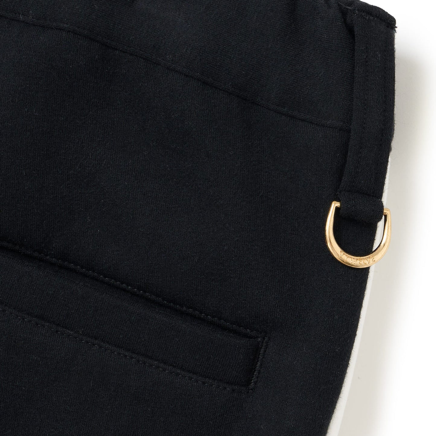 LX PW PANTS