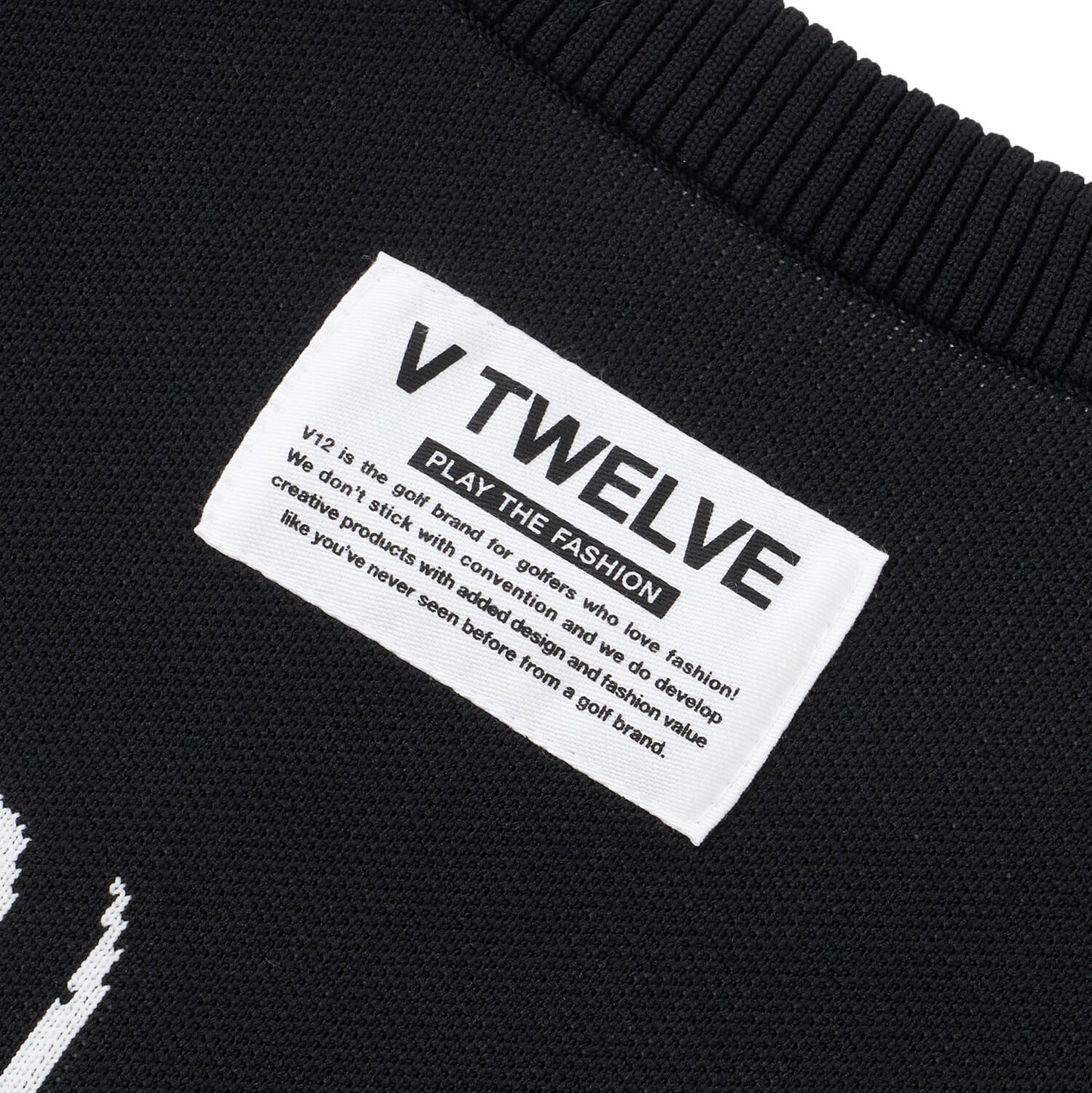 BIG HICKY KNIT