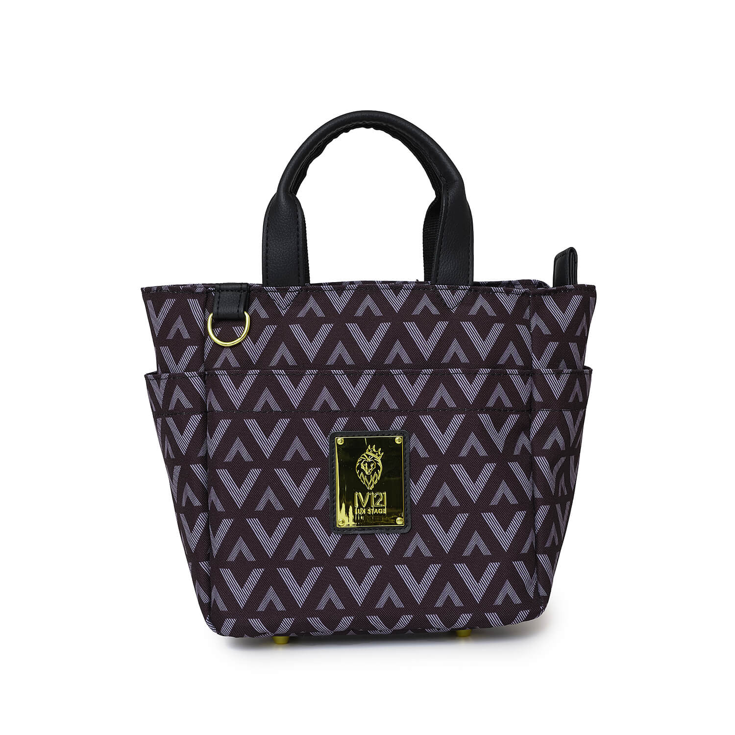 ゴルフ カートバック V12 LUX STAGE V12［ヴィトゥエルブ］H