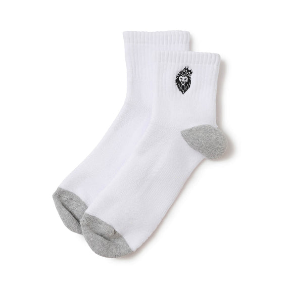 LL MID SOCKS MEN