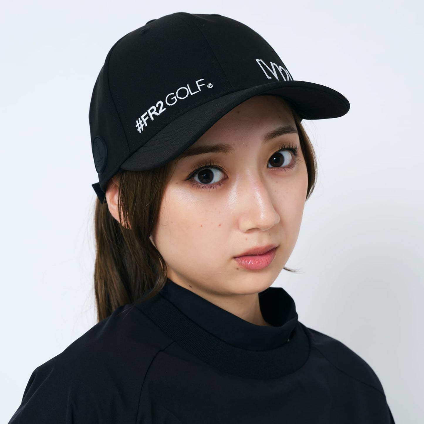 #FR2GOLF CAP