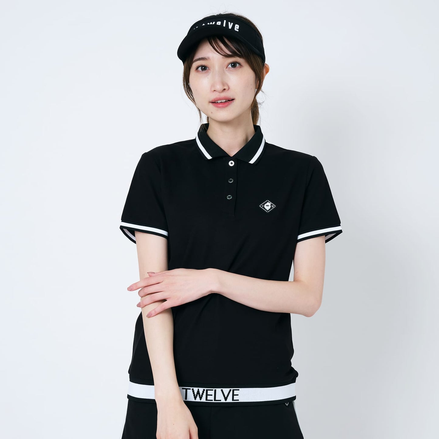 RIBY POLO