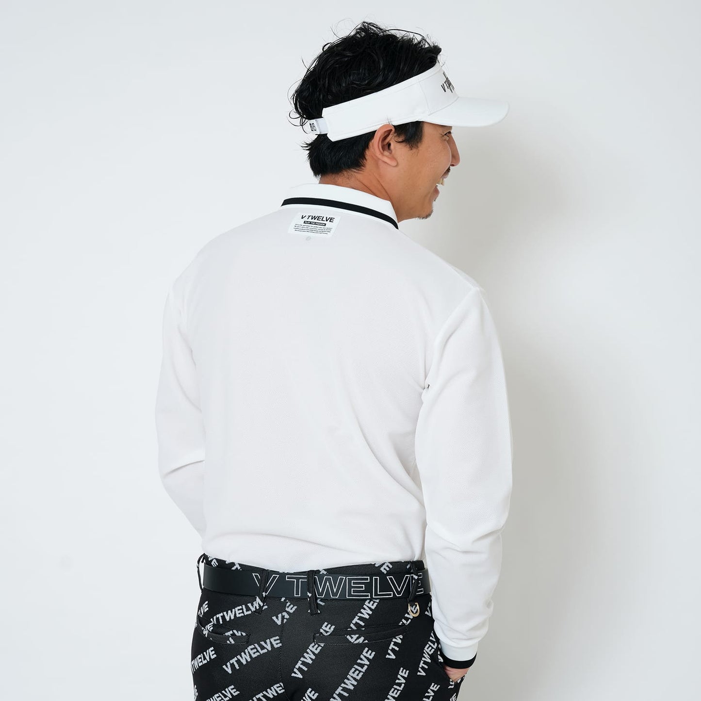 FW L/S POLO