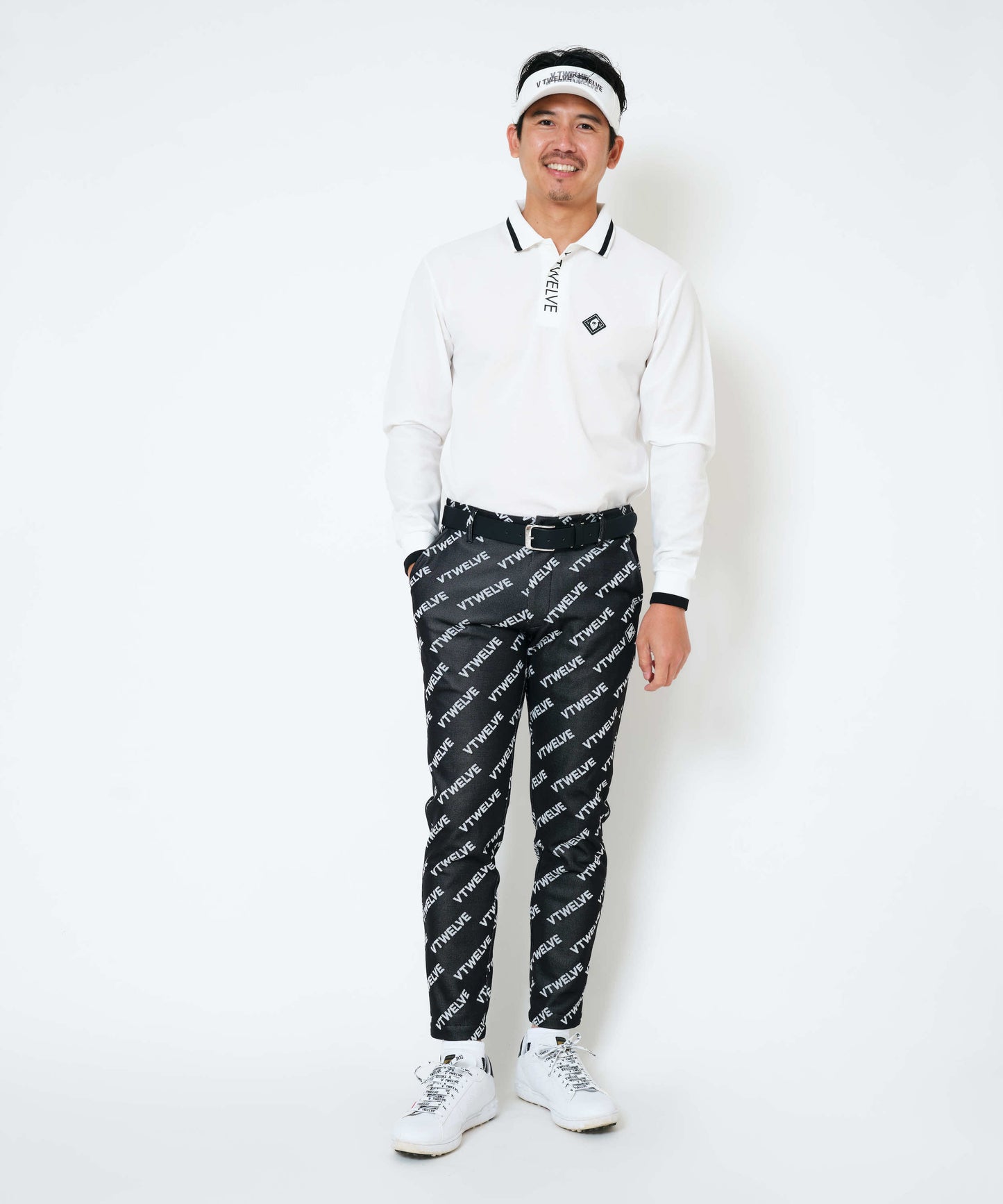 FW L/S POLO