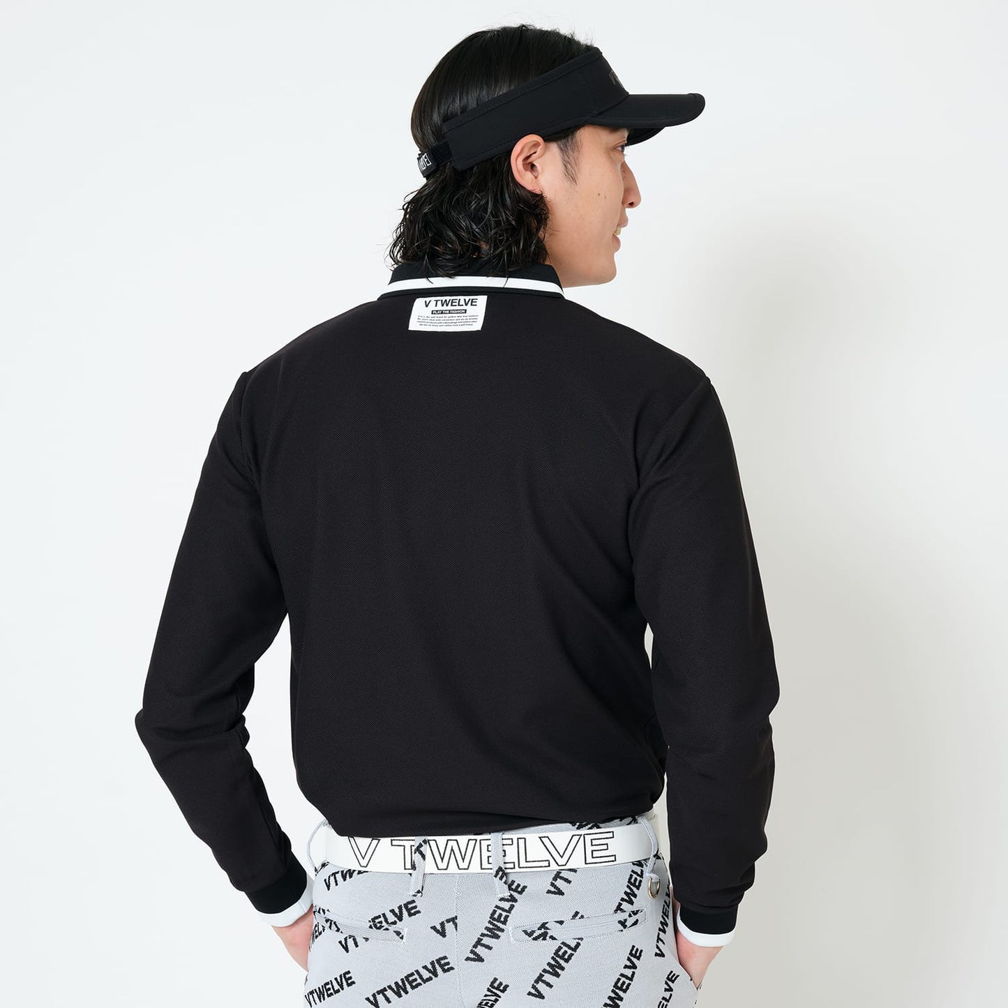 FW L/S POLO