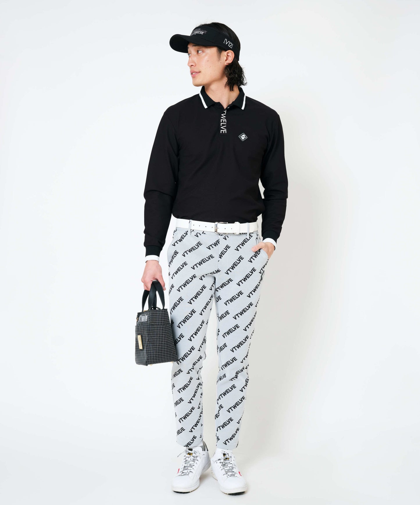FW L/S POLO