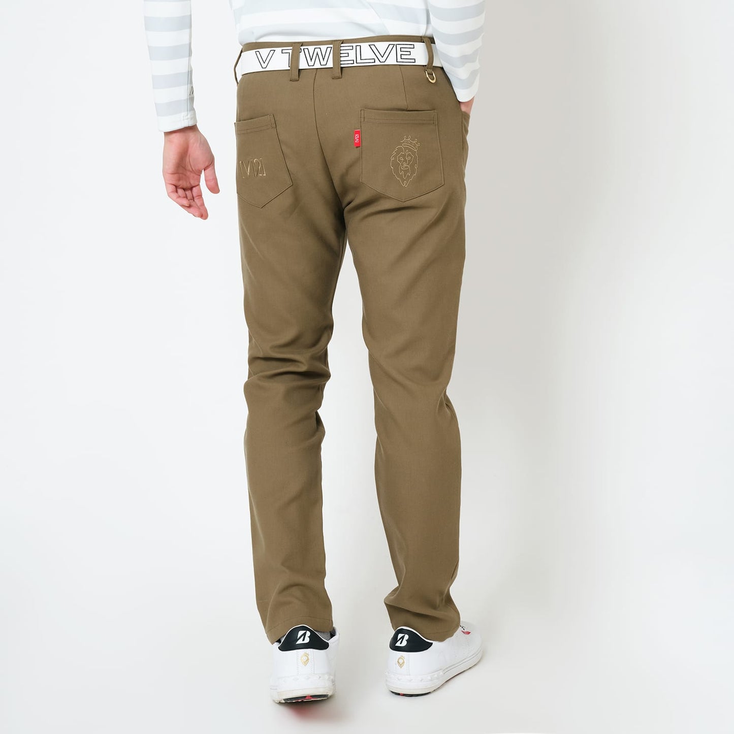 STYLE PANTS