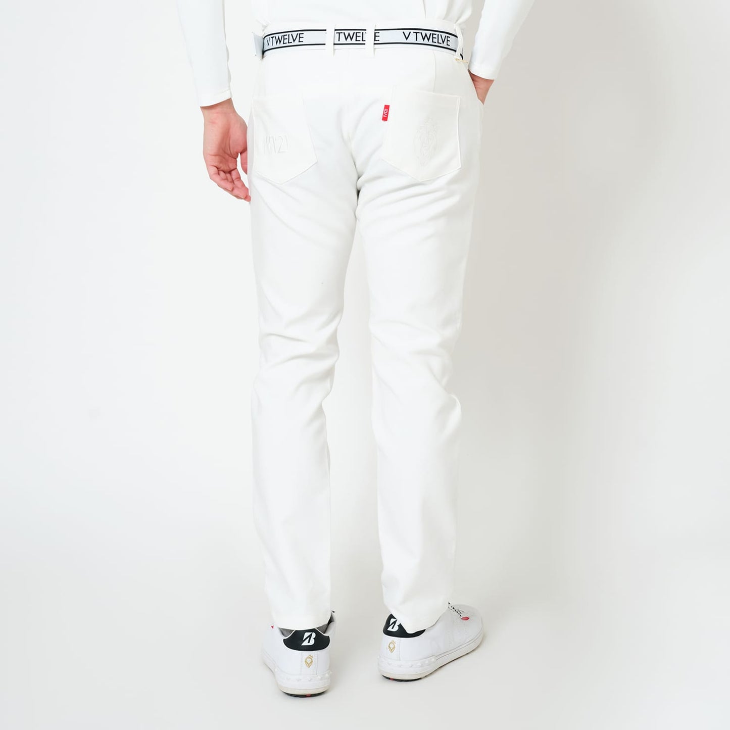 STYLE PANTS