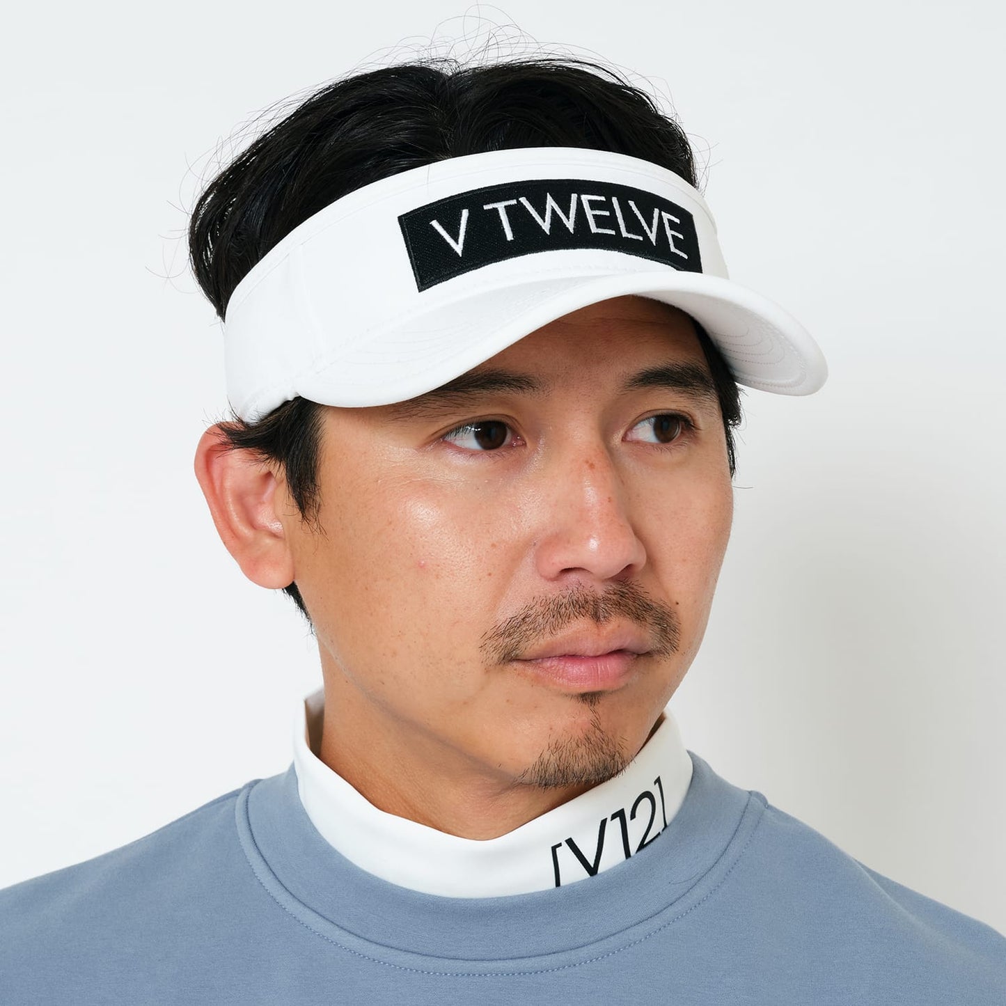 BOX VISOR