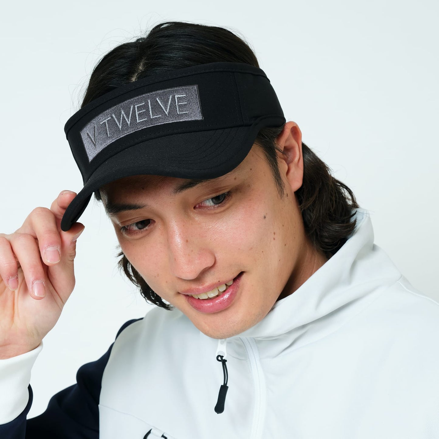BOX VISOR