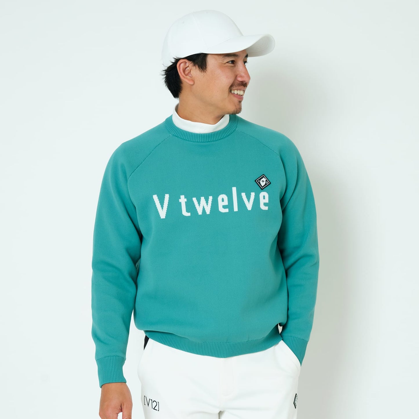 TYPO KNIT
