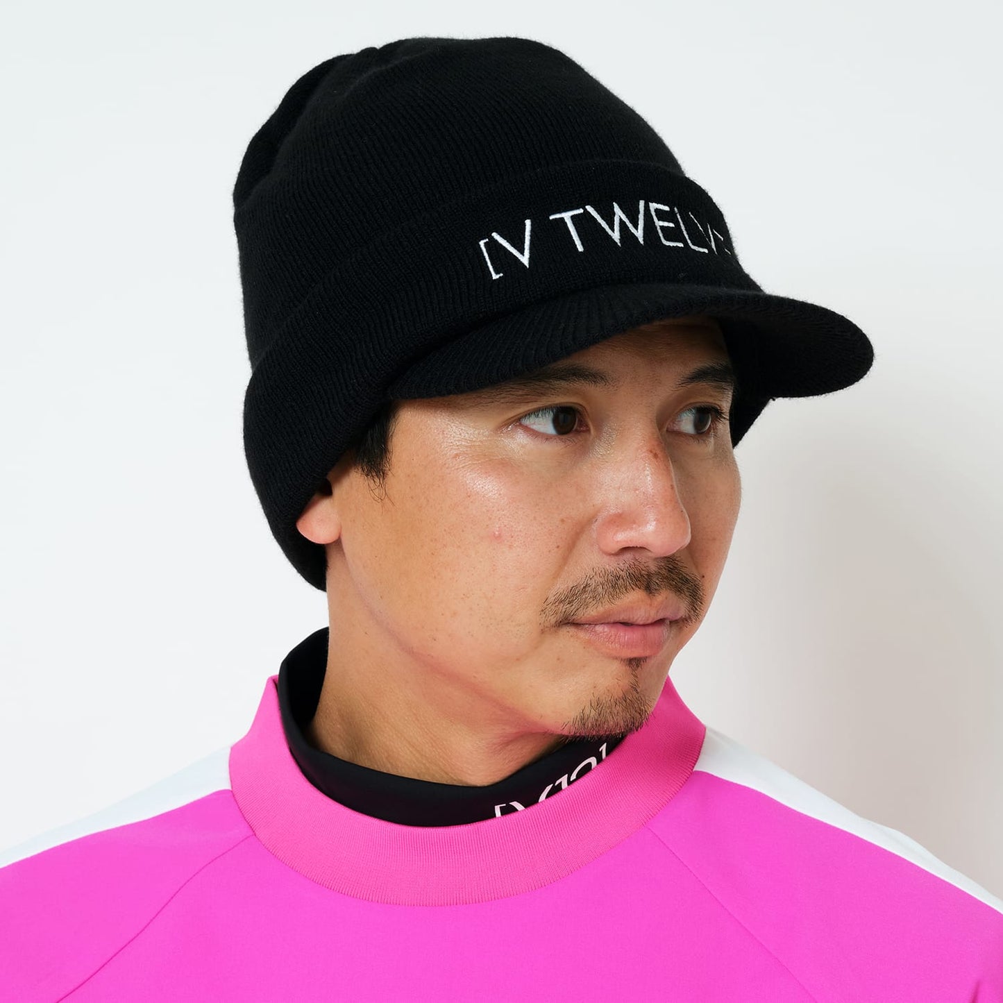 WIN KNIT CAP