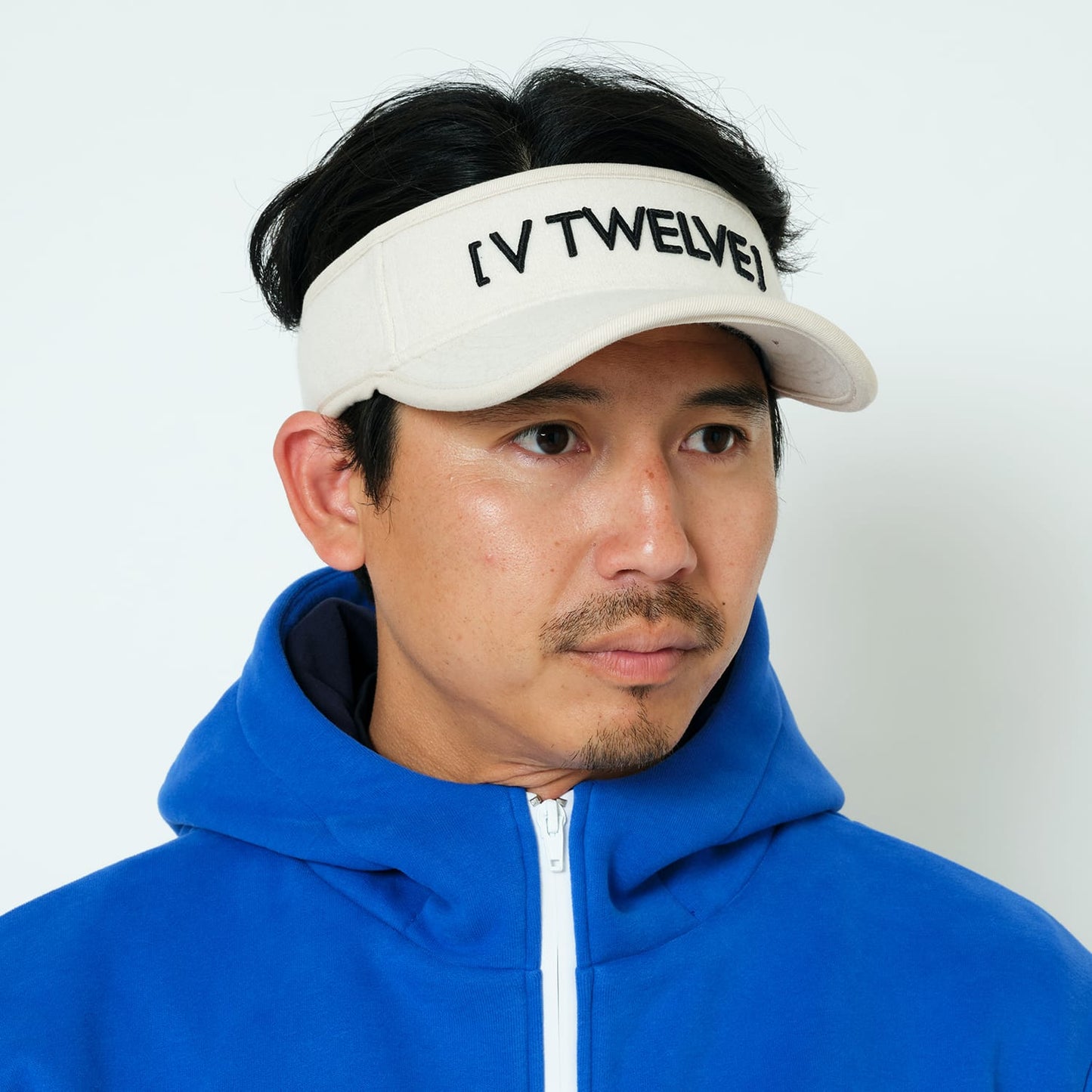 WOOL VISOR