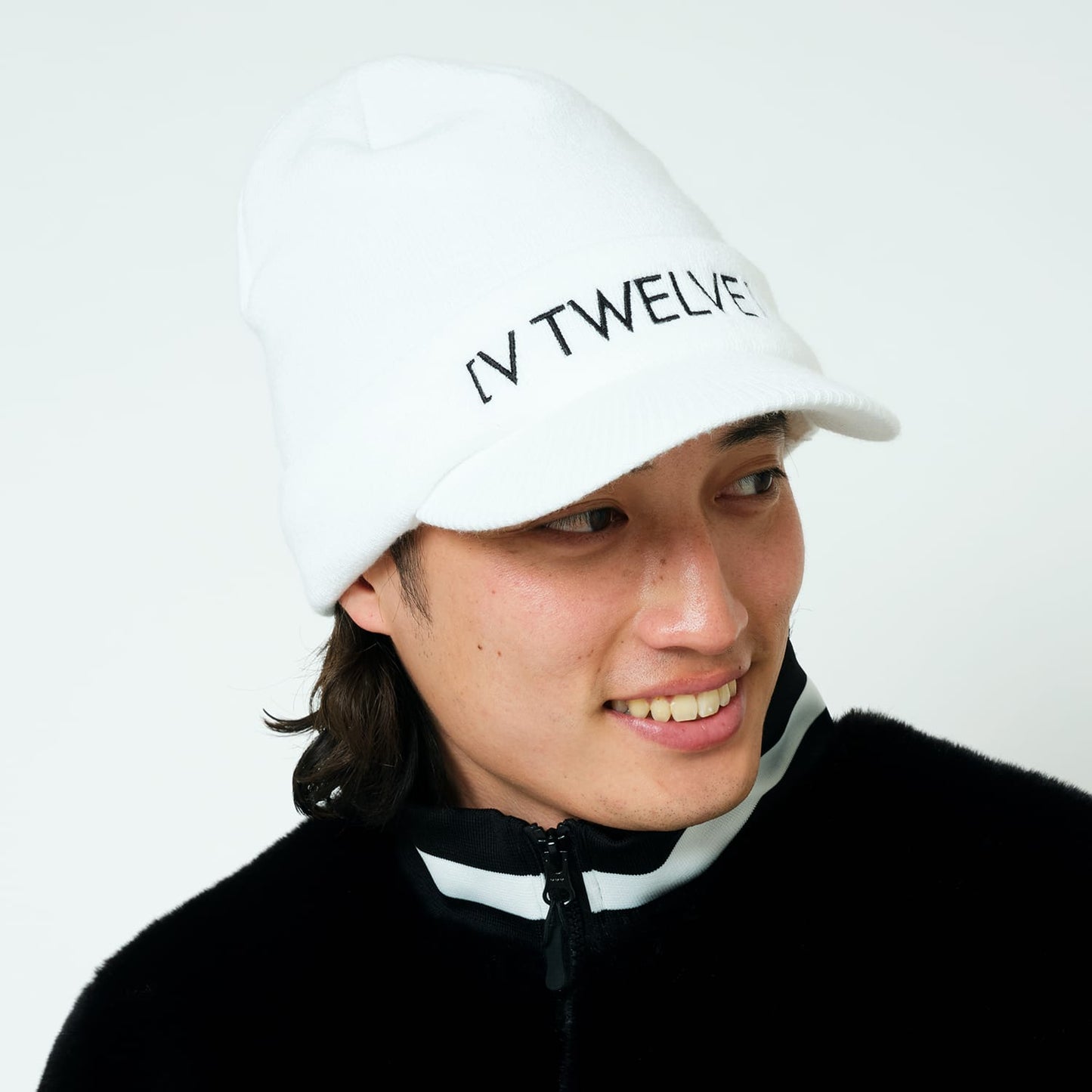 WIN KNIT CAP