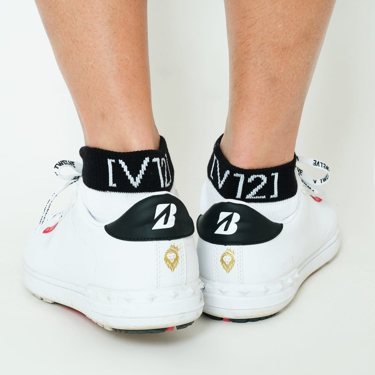 LV12 SOCKS