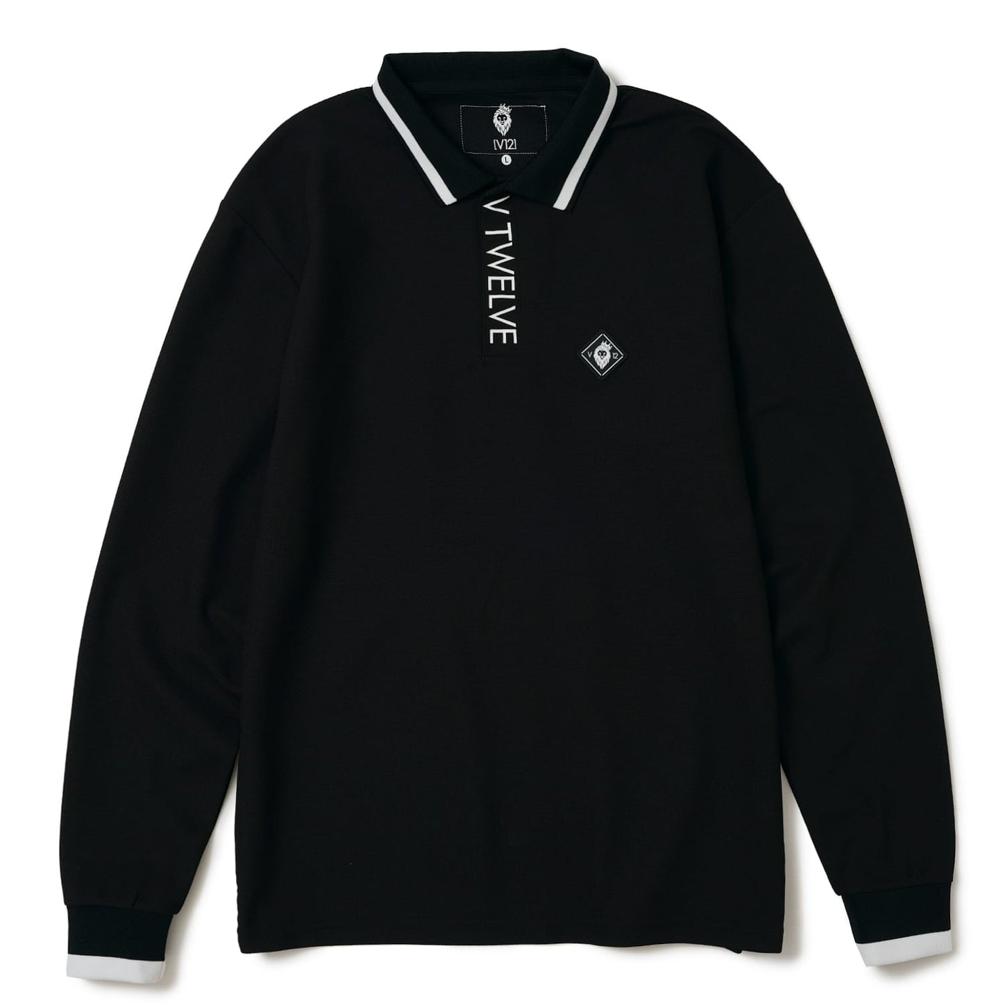 FW L/S POLO
