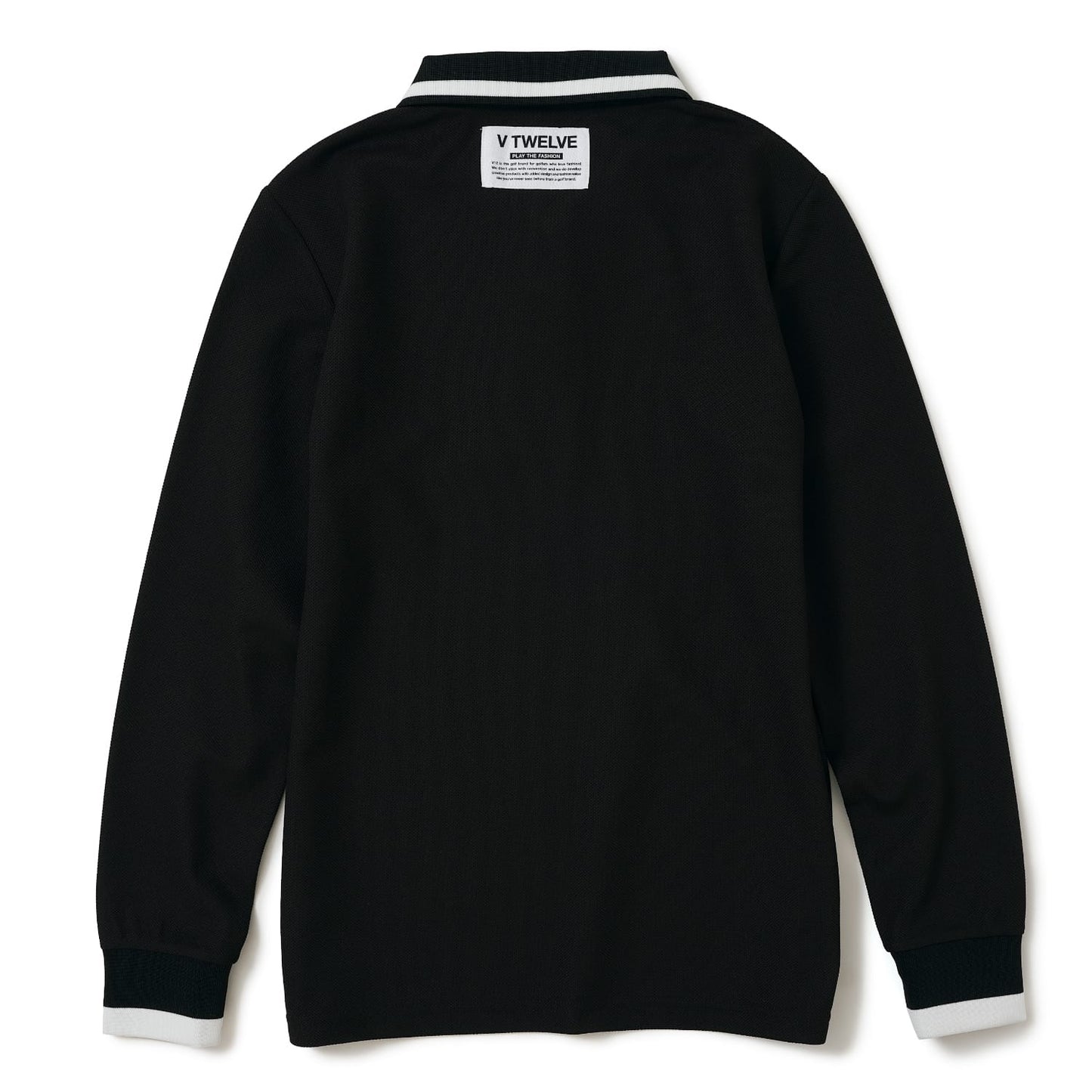 FW L/S POLO