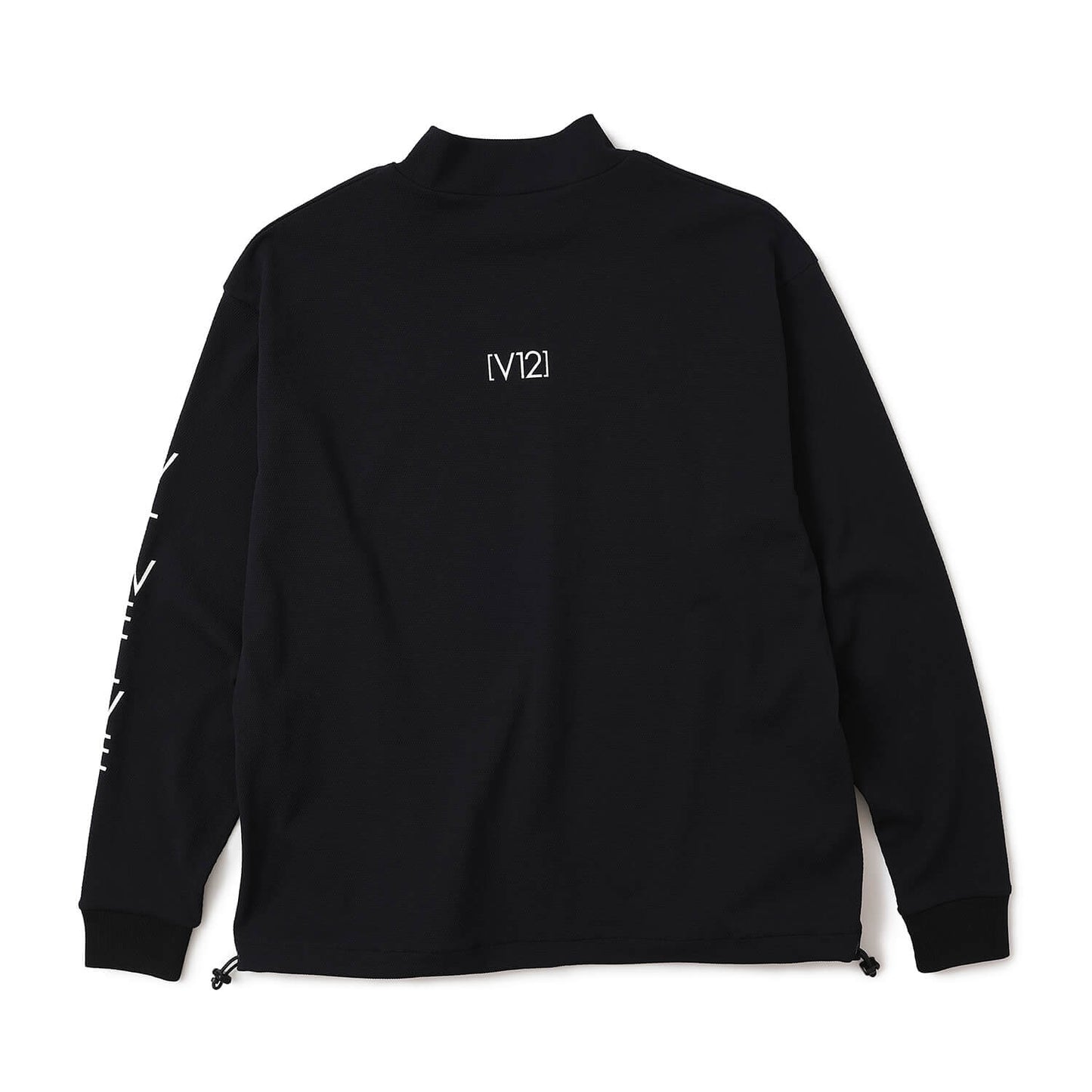 RELAX L/S MOCK
