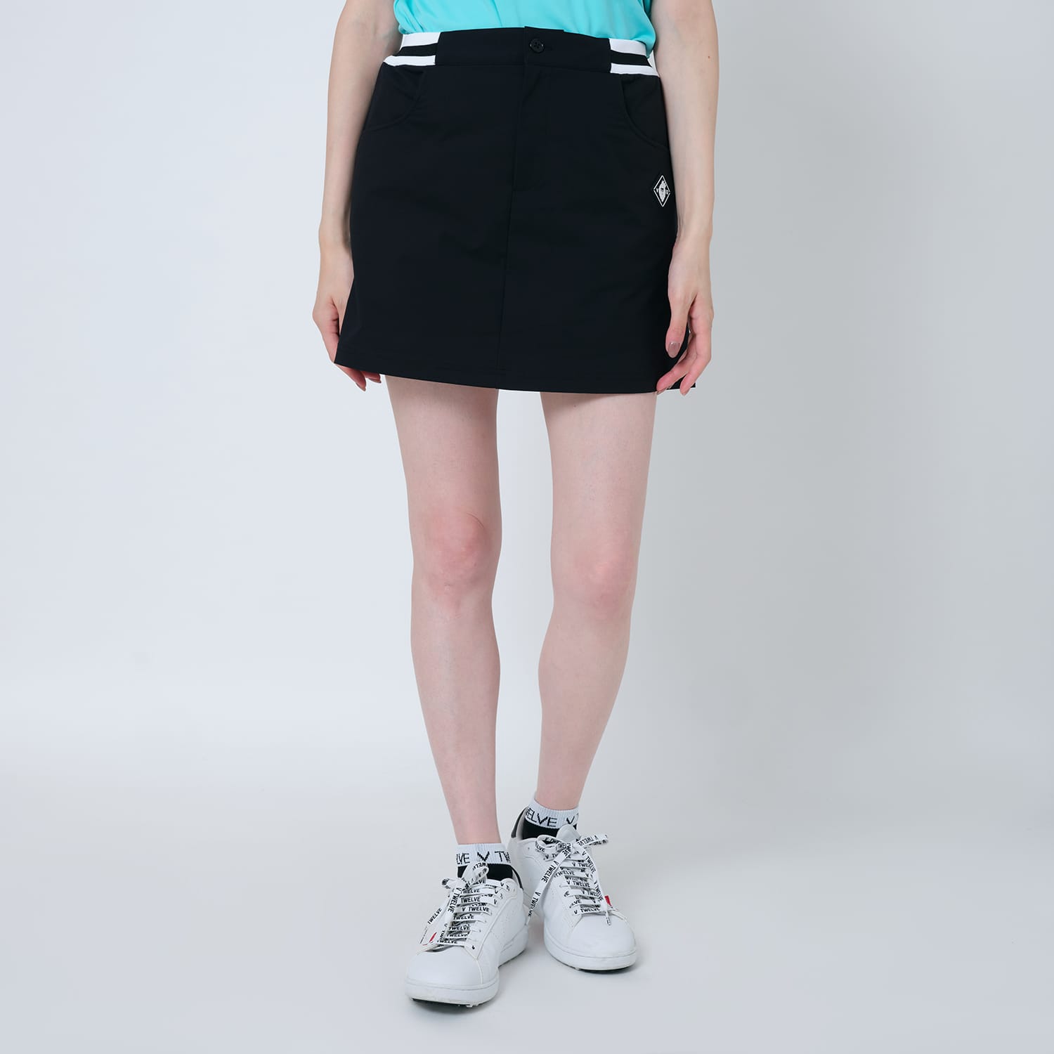 V12] ゴルフ レディース スカート CHINO SKIRT | 【公式通販】