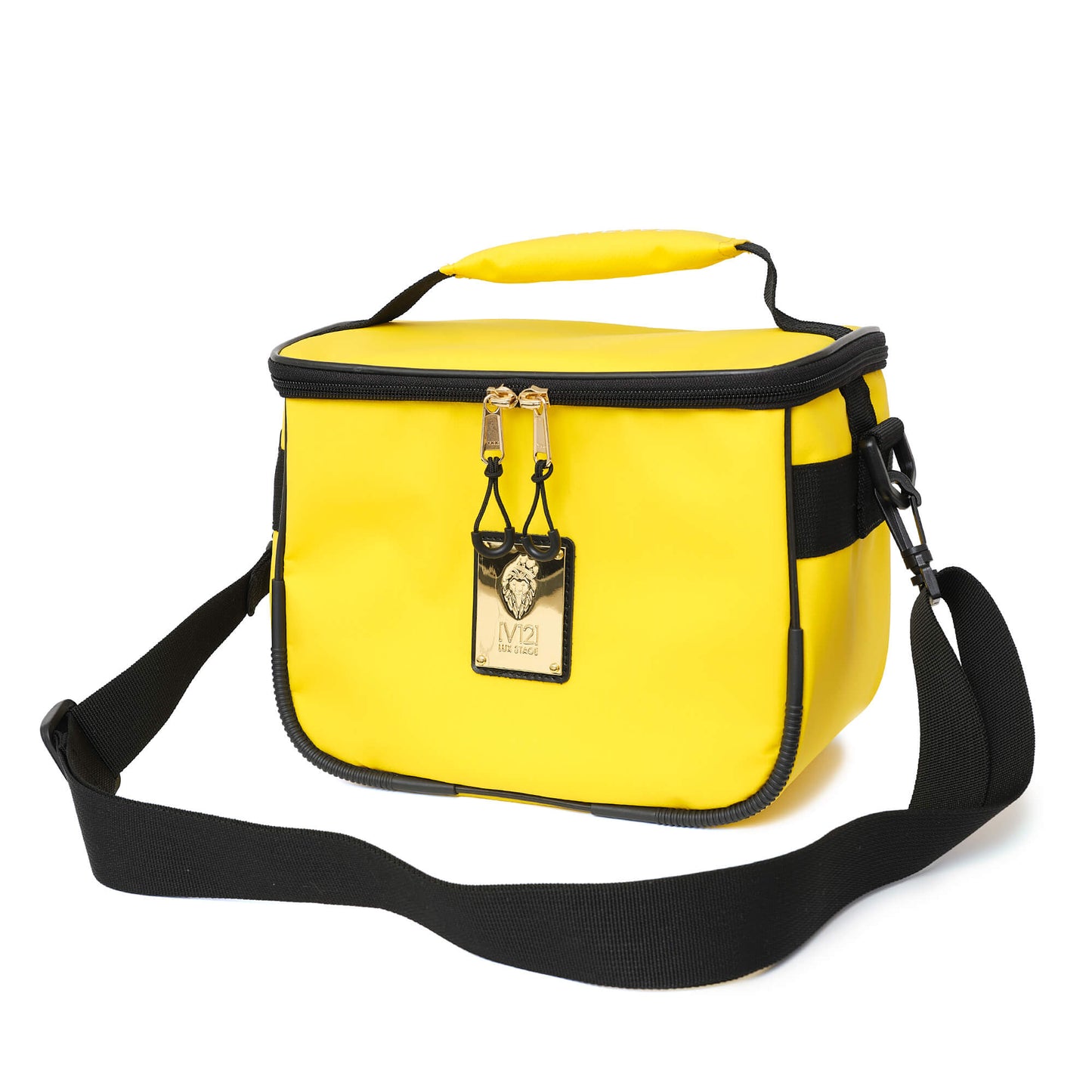 H LOGO VANITY BAG
