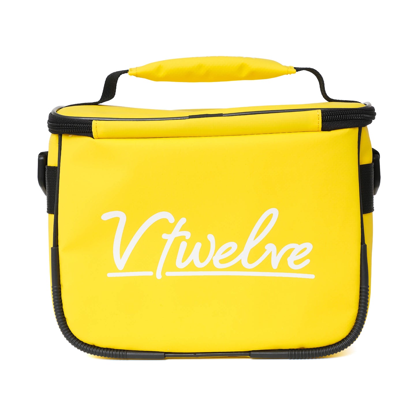 H LOGO VANITY BAG