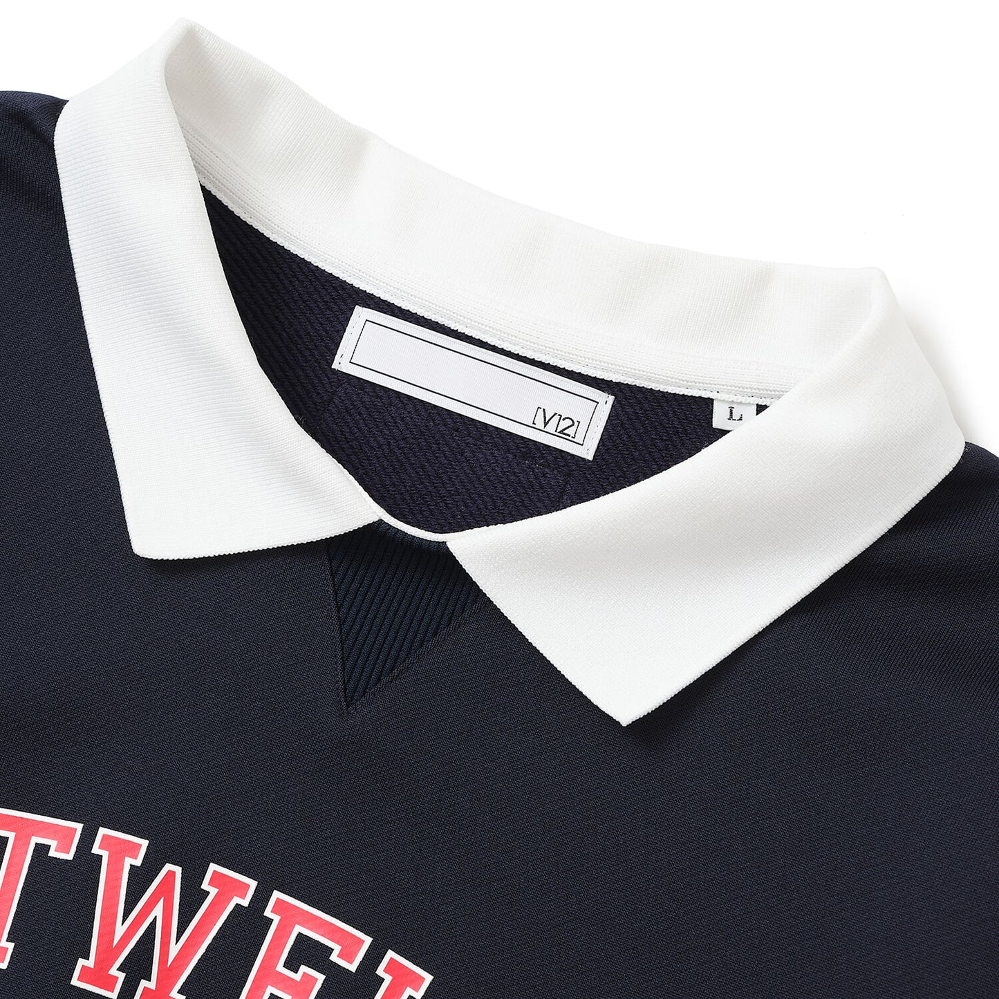 COLLEGE SWEAT