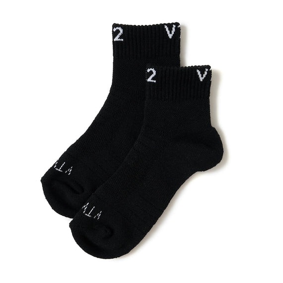 REVERSE LOGO SOCKS