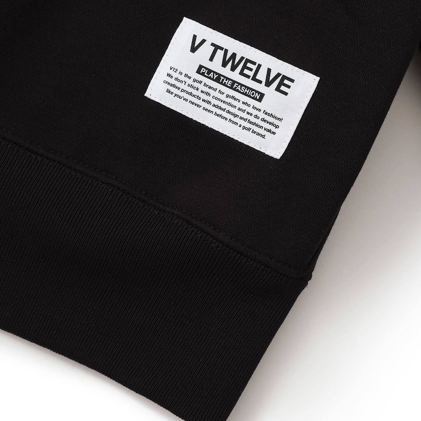 VTBC PARKA