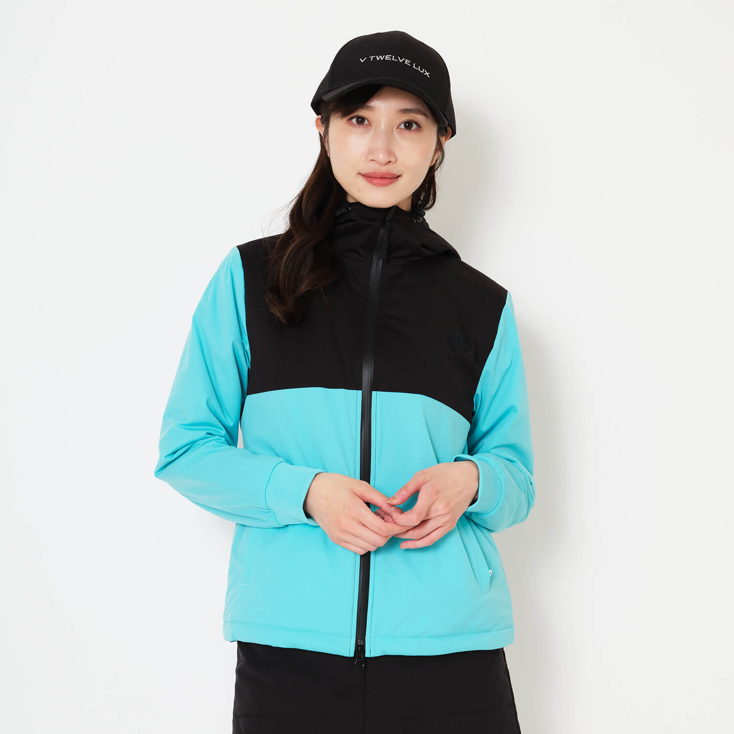 tfw49ゴルフレディース秋冬アウターサイズS tfw49ゴルフレディース秋冬アウターサイズS tfw49ゴルフ